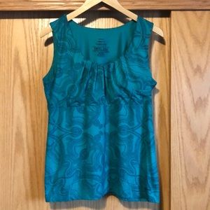 2/$25 Patagonia Sleeveless top